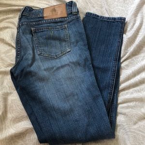 School of women jeans size 30